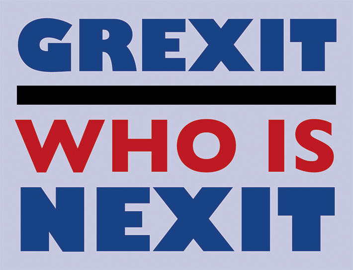 GrexitNexit
