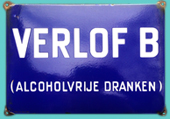 Verlof-B-bord-parochiehuis